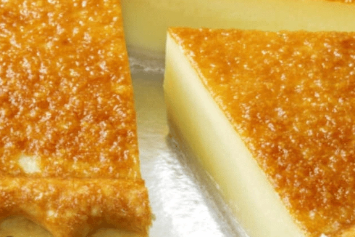 Buttermilk Pie Recipe: A Classic Southern Dessert