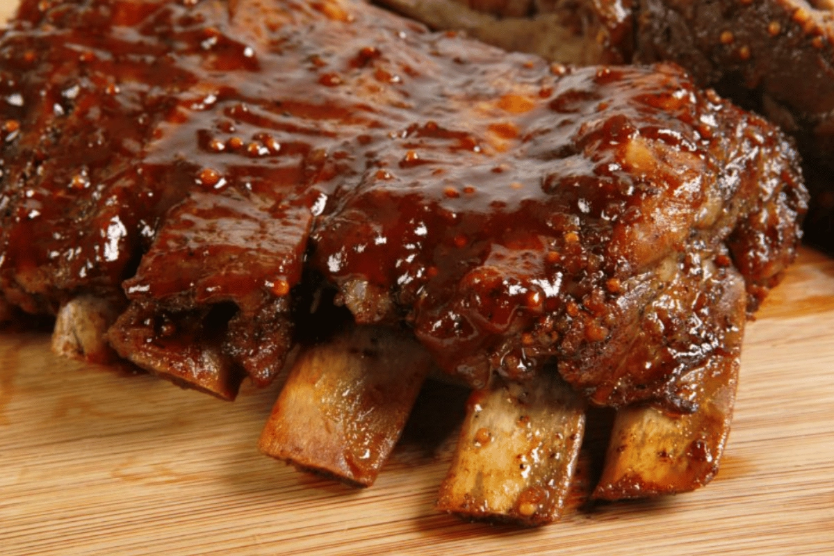 "Ultimate Guide to Baked BBQ Baby Back Ribs: Tender & Flavorful"