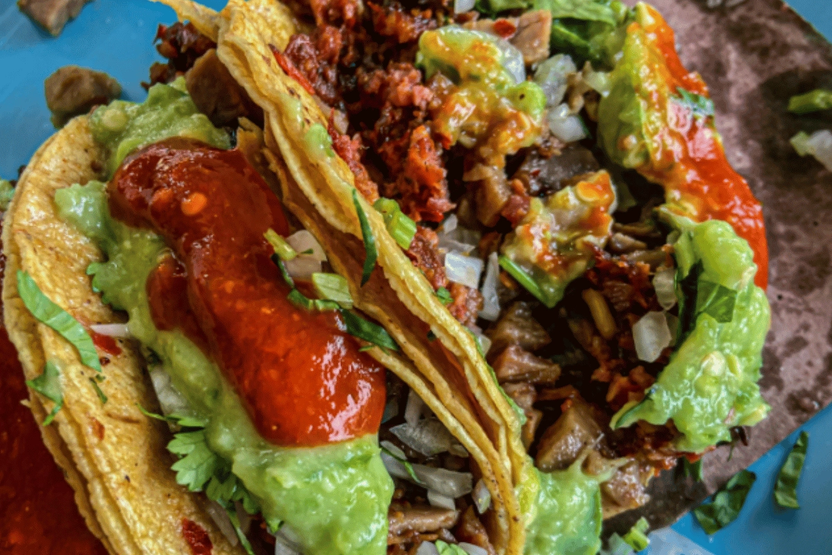 Top Taco Salad Pairings: Sides, Drinks & Desserts