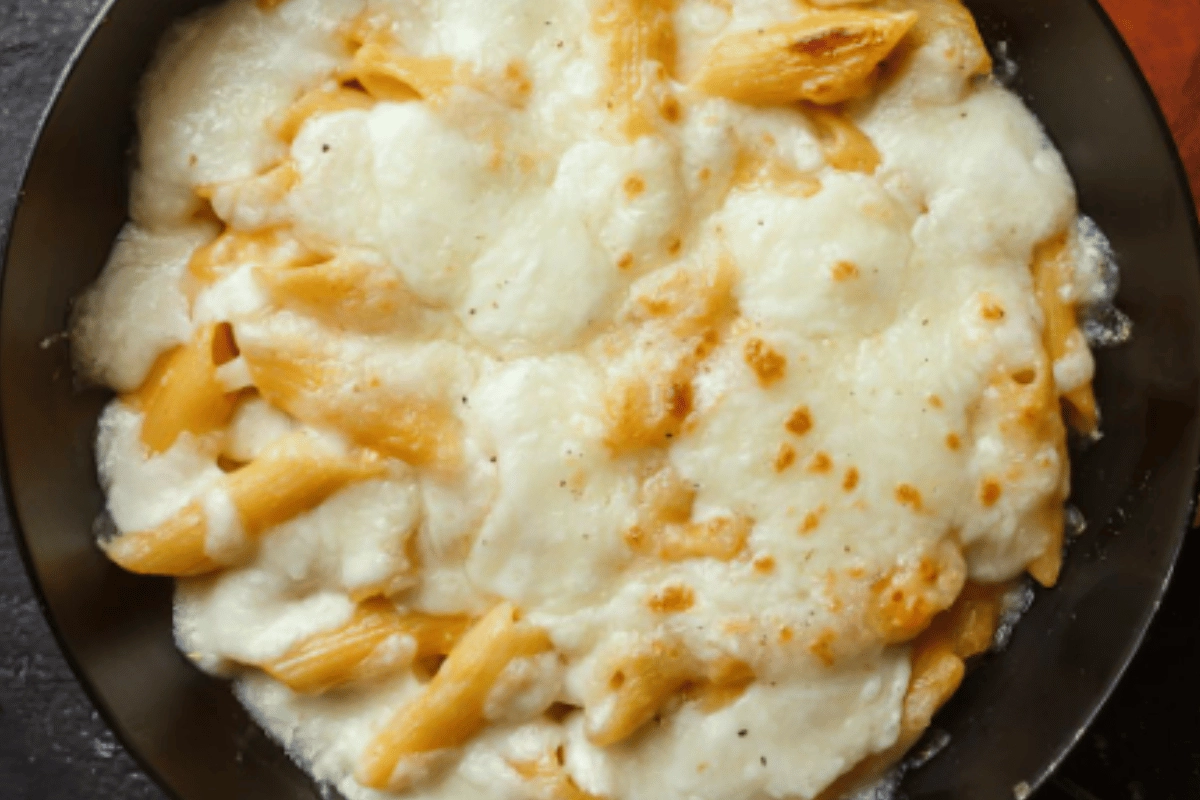 Perfect Creamy Baked Macaroni & Cheese Guide