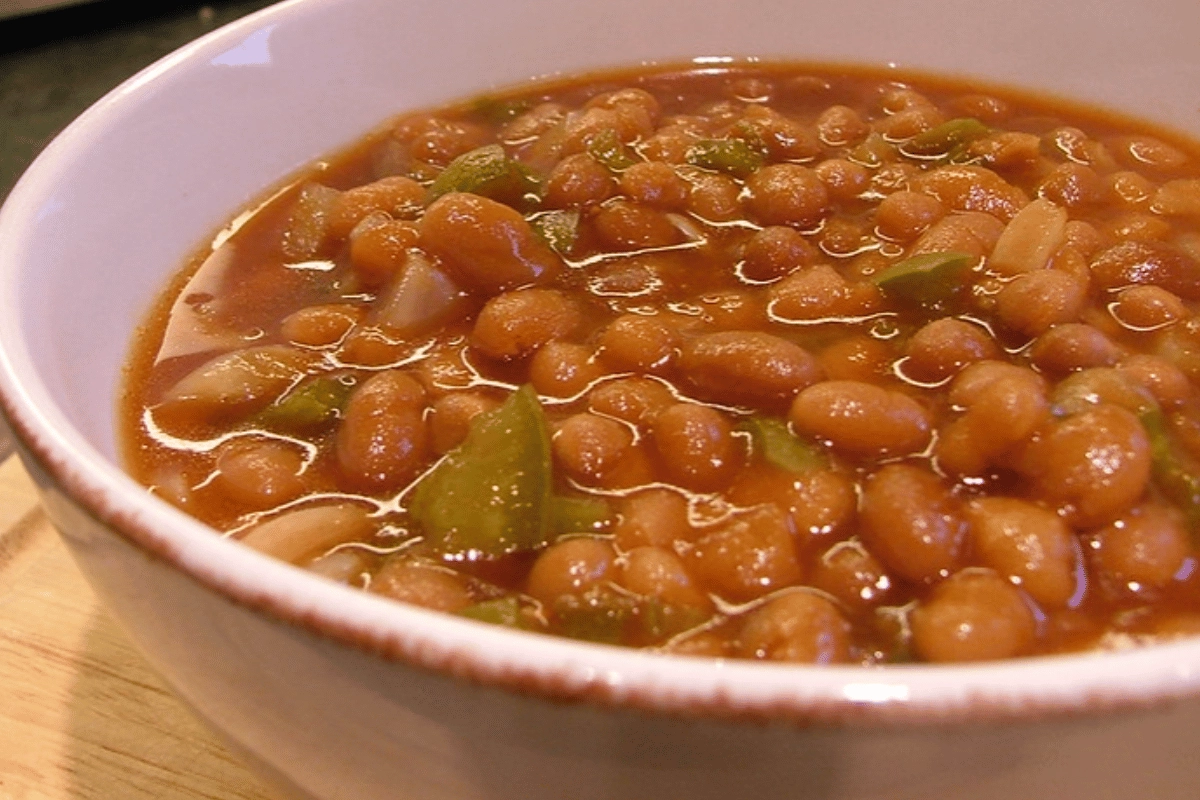 Ultimate Baked Beans Recipe Guide: Variations & Cooking Tips
